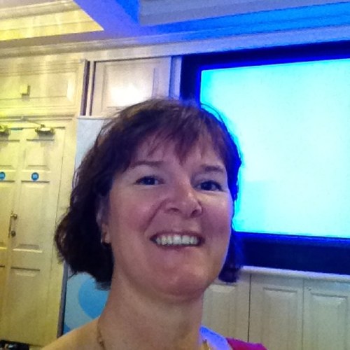 Chartered Physiotherapist