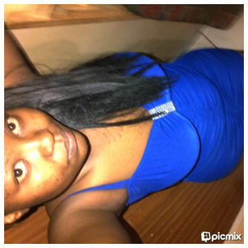 Talkative and lovable