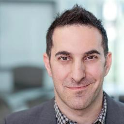 Founder of interactive agency @magnetiknyc, marketing technologist, coffee maniac and random fact extrordinaire.