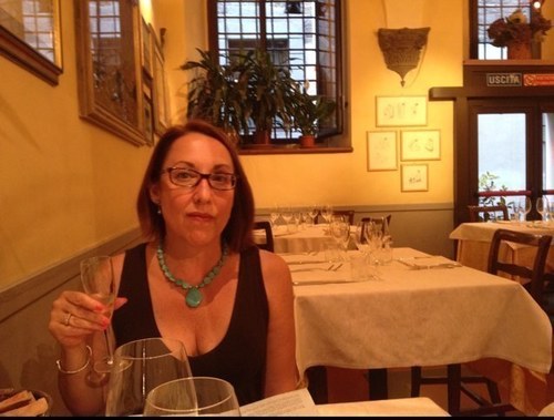 Art. Music. Cuisine. Decor. Humor. Politics. Travel.