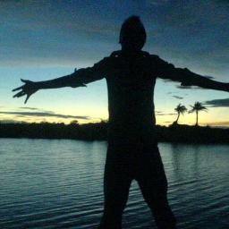 nothing to say