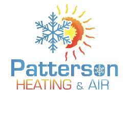 Patterson Heating & Air is a veteran owned and family ran business. We service all major brands of equipment. We give FREE estimates on replacing equipment.