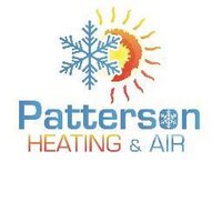 Patterson Heating and Air(@Patterson_Air) 's Twitter Profile Photo