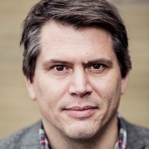 JosKoch's profile picture. 