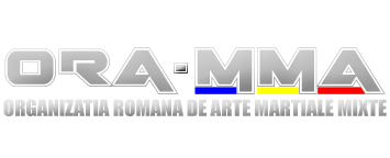 ORA_MMA's profile picture. Federatia Organizatia Romana de Arte Martiale Mixte - FORAMM