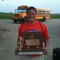 Travis Chizek (@tchi74) 's Twitter Profile Photo