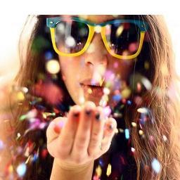Sinceridad al 120%.Versos sin MentiraDescomplicated stuff!!! La belleza esta en tu cabeza...