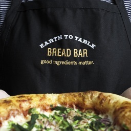 seasonally inspired pizzeria & bakery. Good Ingredients Matter! Follow us on Instagram @BreadBar_Guelph