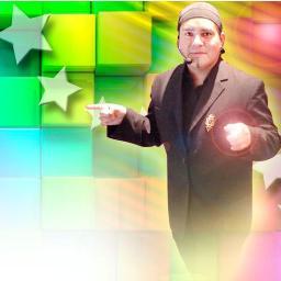 Ernesto Cabrera es Bar Magic Venezuela. Mago, Ilusionista y Bartender con un estilo único y divertido de hacer magia. Tlf: (0416)8257314