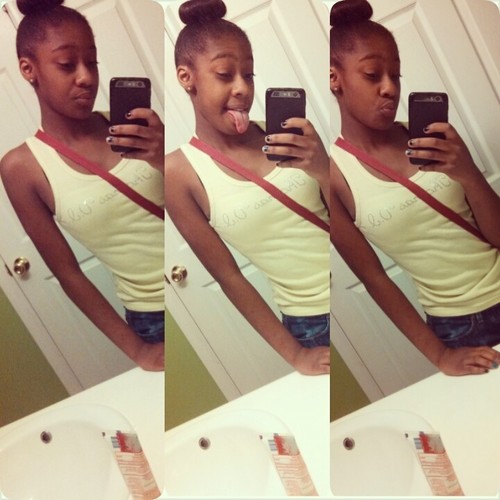 Im Backk Bitchessssss!  ツ