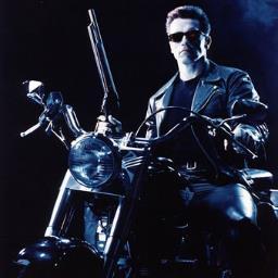 theterminator80's profile picture. 