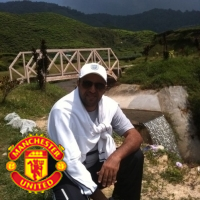 SAljweer's profile picture. 