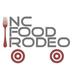 NC Food Rodeo (@ncfoodrodeo) Twitter profile photo