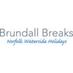 Brundall Breaks (@brundall_breaks) Twitter profile photo