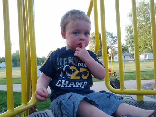 Southpaw2579's profile picture. 