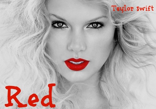 i'm a swifie! Taylor Alison Swift is my role model and i'm going to marry Hunter Easton Hayes!