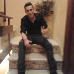 unico en mi especie ;)