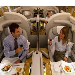 We have an inside working knowledge of the luxury travel industry which enables us to negotiate extremely discounted fares for our clients.