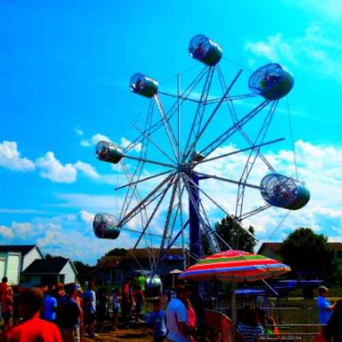 Welcome to the official WaunaFest Twitter page! WaunaFest is celebrated each year in Waunakee, WI, and will be held this summer from July 28-31!
