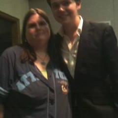 COUNTRY GIRL THAT LOVES ALL MUSIC FROM BRYAN WHITE TO CELTIC THUNDER AND DAMIAN MCGINTY.