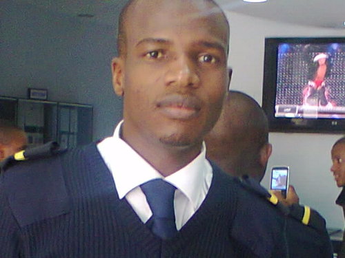 Geographer, Teacher, Commercial Pilot.