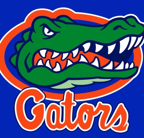 Proud Mom and Florida girl! Played UF Basketball 2003-2007. Go Gators!