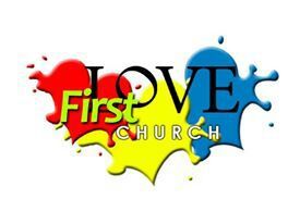Specially made for the First Love Church - Gh. Updates, information and all communications. Stay connected!