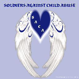 Protecting The Innocents - We are a 501C3 Non-Profit Child Abuse Awareness Organization - Soldiers Against Child Abuse
