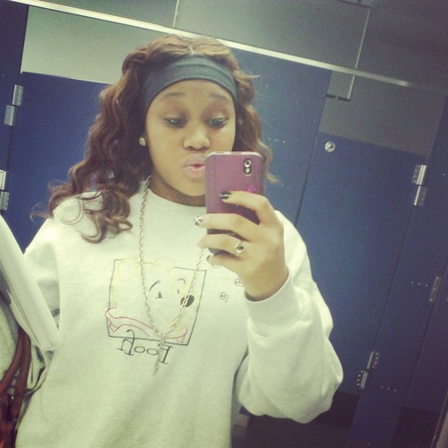 Itss Juss A Boss Life No Permisson For Nothingg YOLO