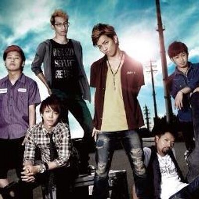 Brand New Vibe 歌詞bot Bnvlkbot Twitter Brand New Vibe 歌詞bot Bnvlkbot Twitter