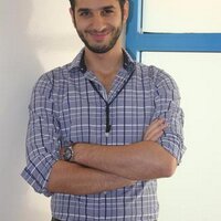 Firas Alashek (@firasalashek) Twitter profile photo
