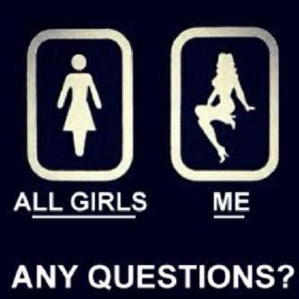 I like to be what I want to be ☺♥ . I born at 1994 . I am student in ksu ..