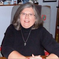 Marjorie Wagner - @wagnertech6 Twitter Profile Photo