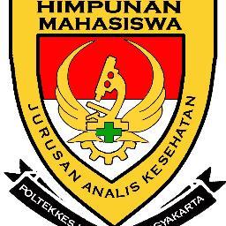 Official Account of Himpunan Mahasiswa Jurusan Analis Kesehatan Poltekkes Kemenkes Yogyakarta
