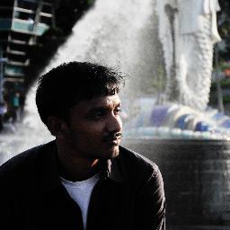 Sachin Fan | Movie buff | Lazy worker