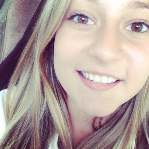 FOLLOW @sophieann0713