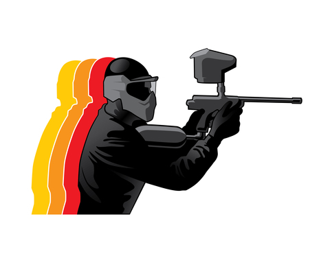 All things paintballing in the UK.