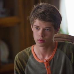 @colinfordactor saved my life and I'll support him till I take my last breath. || Colin RTed me 2 times ||