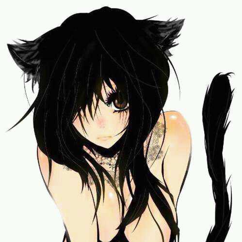 I'm also a cute lovable pink Cat~ Owner Is: @Count_Bleak Engaged to and Loving @BloodMageFlynn always. #MagicNeko #PartyGirl #PregnantWithTwins #Singer