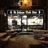 St Johns Fish Bar TW (@stjohnsfishtw) 's Twitter Profile