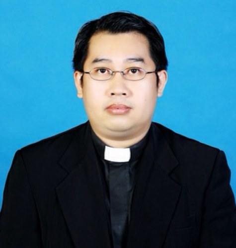 ChandraKocagun's profile picture. Junior researcher @ TU Kampen; pastor @ GKIm Hosanna Bandung