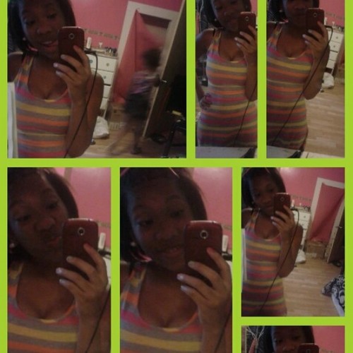 Follow Me !♥♥♥★♥LoveMee_HateMee iM Still Gone Be Mee♚♚