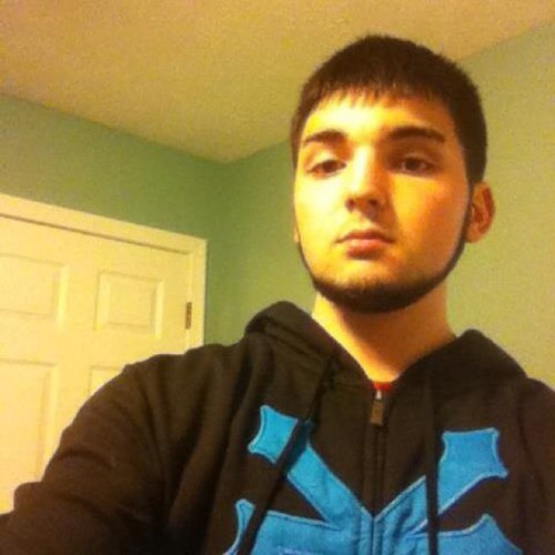A gamer from birth . But at same time a hunter. Redwings da best nuff said!!
