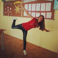 Andrea Mlinaric (@andreamlinaric1) 's Twitter Profile