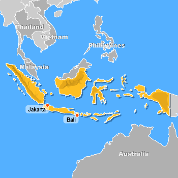 Indonesia Itu : .......... ???!!!!!!!