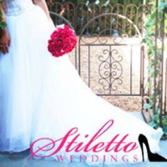 StilettoWed's profile picture. Coming Soon - Stiletto Weddings is a full service wedding consulting and planning company.