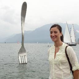 TECNÓLOGA DE ALIMENTOS / SEGURIDAD ALIMENTARIA / PRESCRIPTORA. Me fascinan los alimentos y su interacción con nosotros.