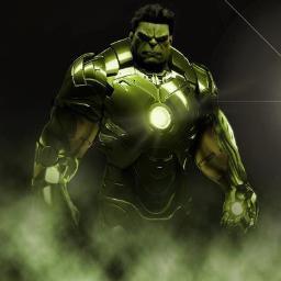 OpenScienceHulk Profile Picture