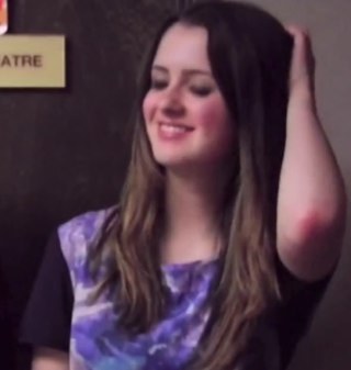 Limit, limit go away. Come again never again backup to: @bookmusicalover class of #raura2023