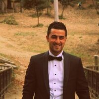 emrehan çakır(@scuba_34) 's Twitter Profile Photo